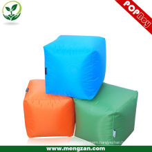 Cube square kids bean bag/bean bags--Click to Get ALL